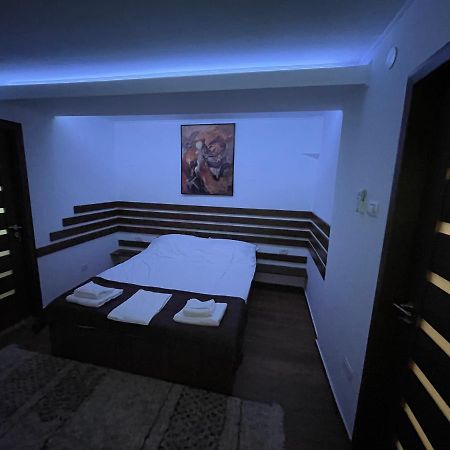 Apartament 2 Camere La Casa - Bucuresti Ngoại thất bức ảnh