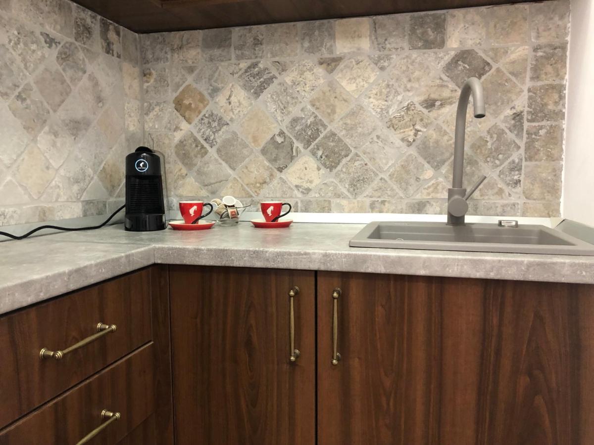 Apartament 2 Camere La Casa - Bucuresti Ngoại thất bức ảnh