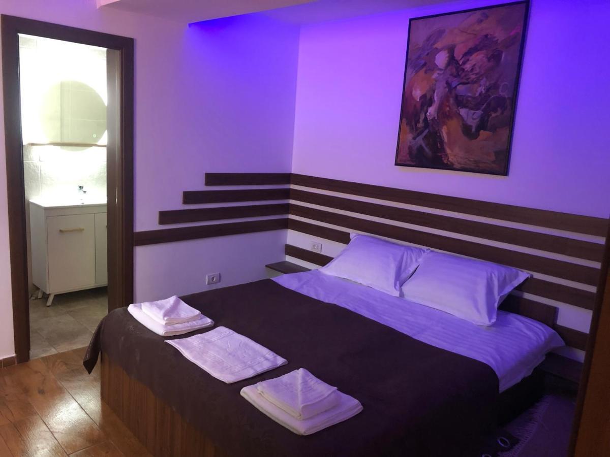 Apartament 2 Camere La Casa - Bucuresti Ngoại thất bức ảnh