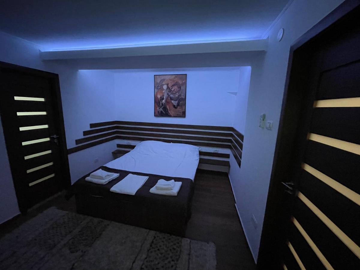 Apartament 2 Camere La Casa - Bucuresti Ngoại thất bức ảnh