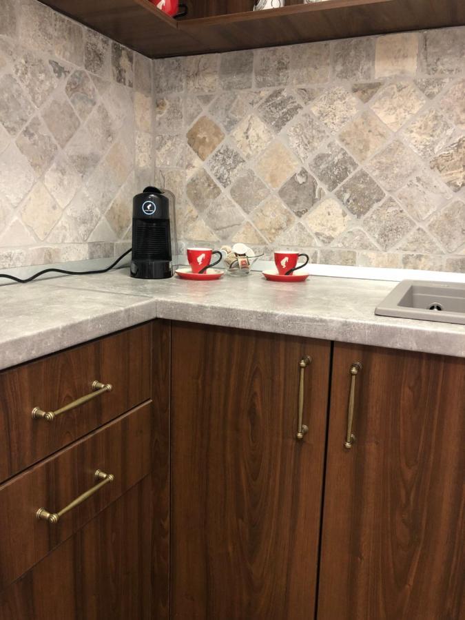 Apartament 2 Camere La Casa - Bucuresti Ngoại thất bức ảnh