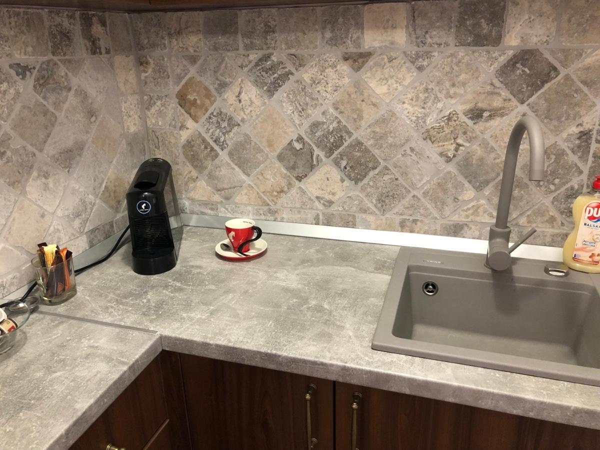 Apartament 2 Camere La Casa - Bucuresti Ngoại thất bức ảnh