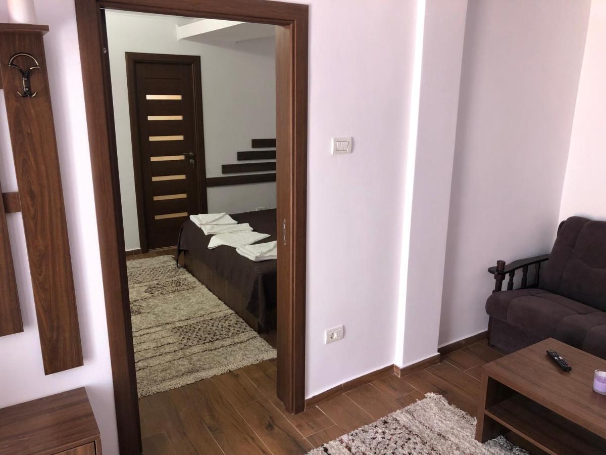 Apartament 2 Camere La Casa - Bucuresti Ngoại thất bức ảnh