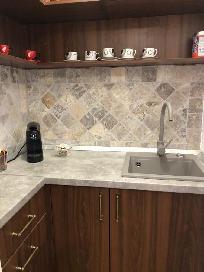 Apartament 2 Camere La Casa - Bucuresti Ngoại thất bức ảnh
