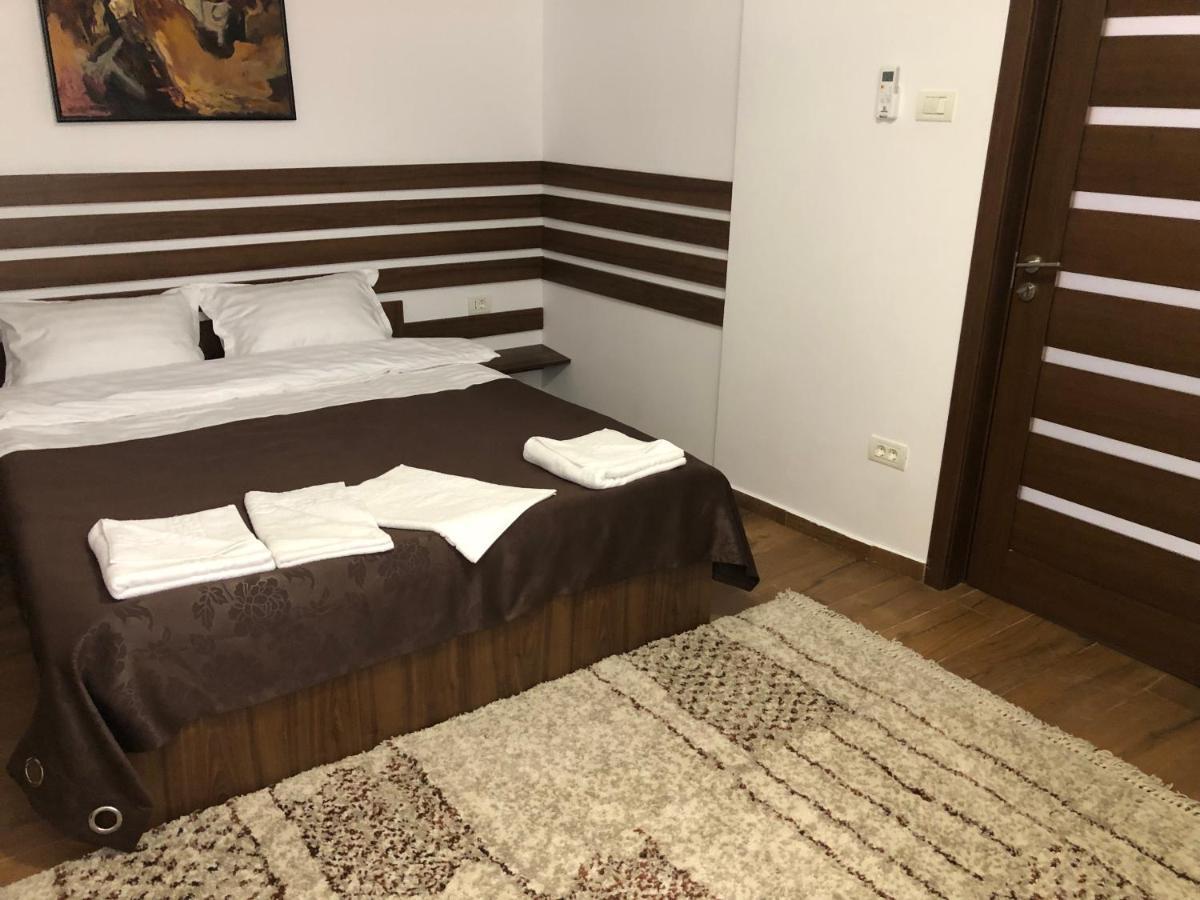 Apartament 2 Camere La Casa - Bucuresti Ngoại thất bức ảnh