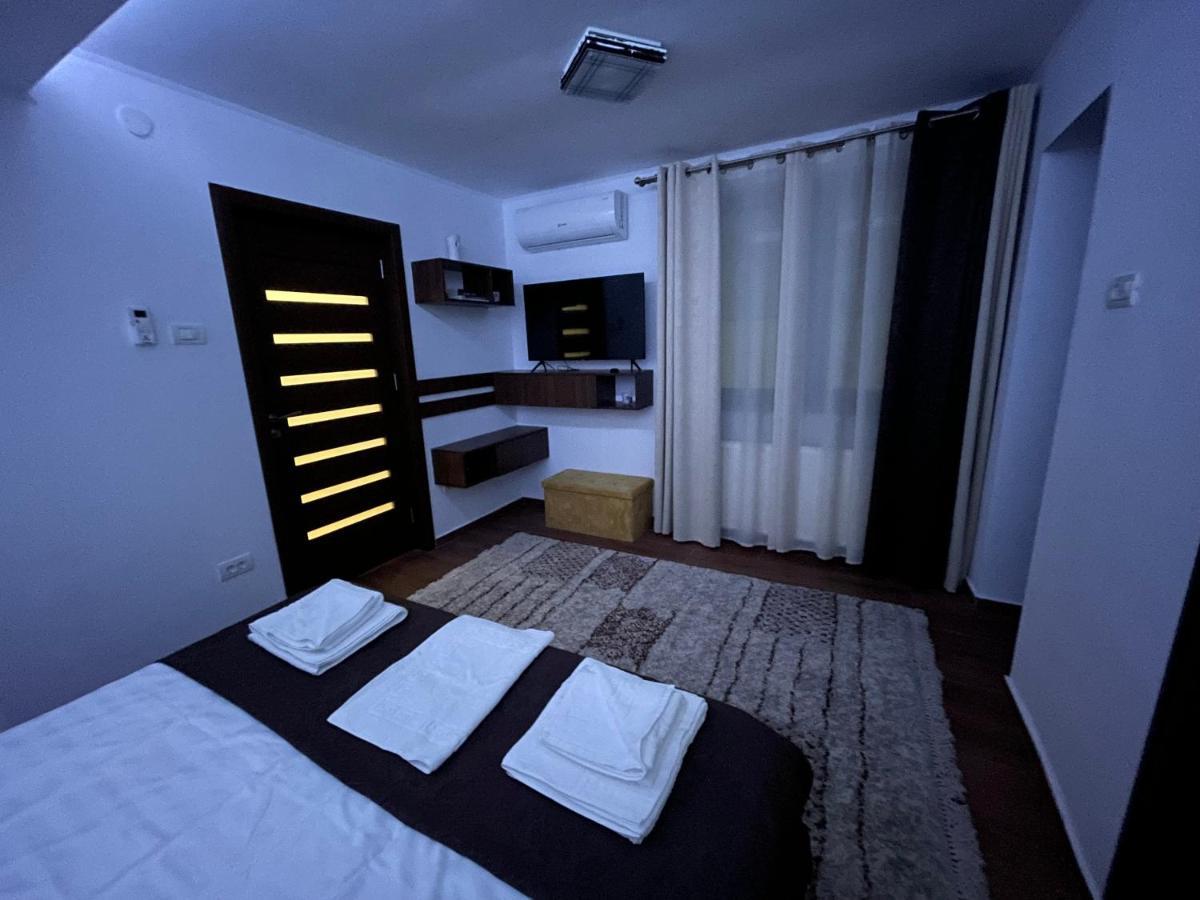 Apartament 2 Camere La Casa - Bucuresti Ngoại thất bức ảnh