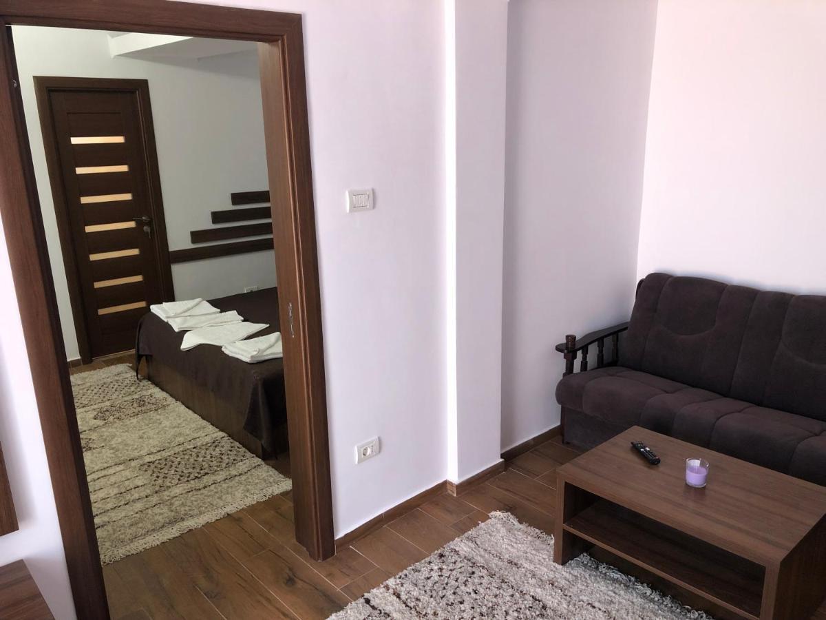 Apartament 2 Camere La Casa - Bucuresti Ngoại thất bức ảnh